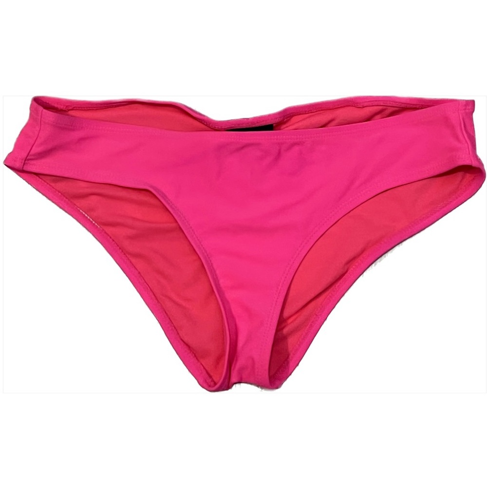 Joe Boxer Hot Pink Bikini Bottom